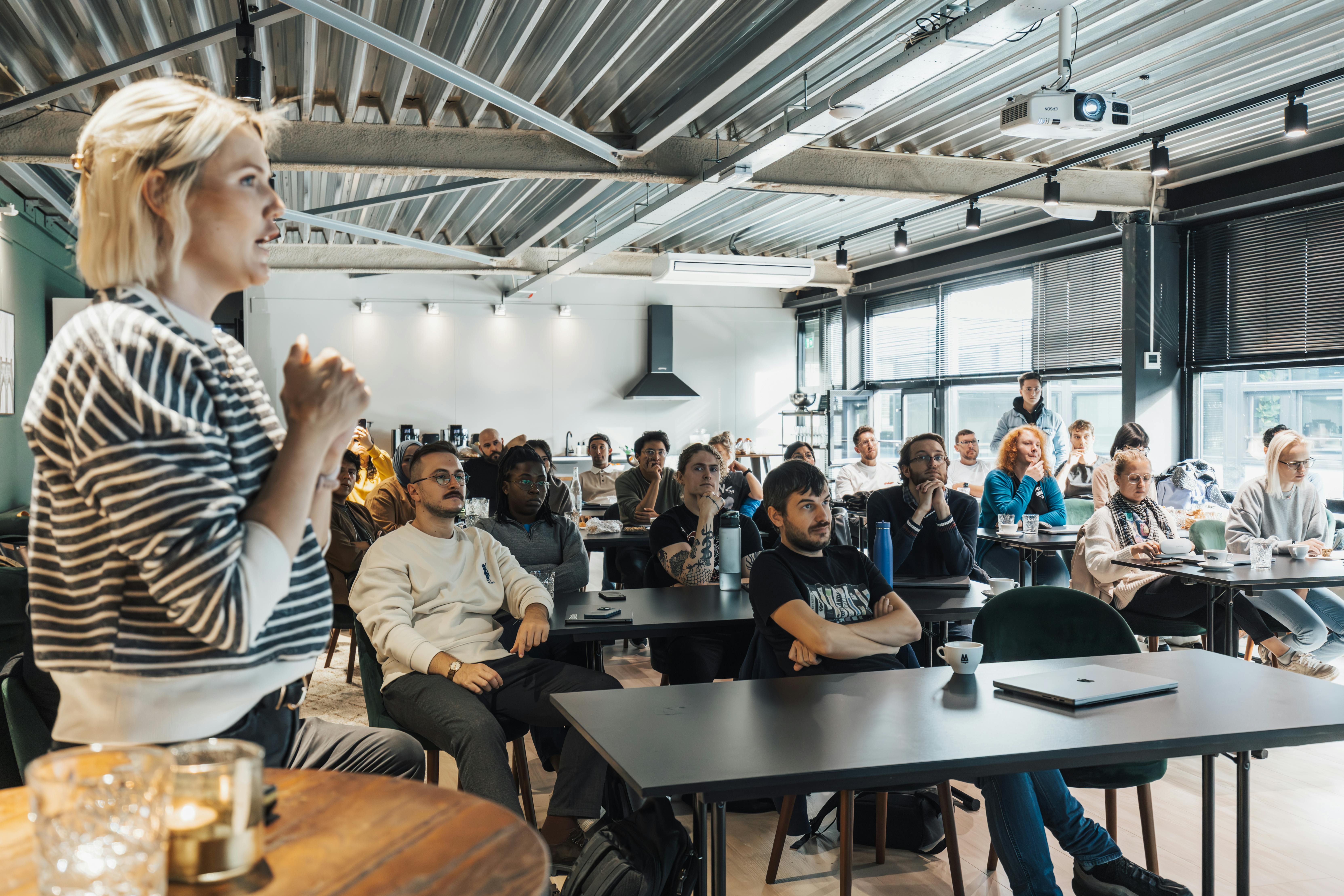 Formation professionnelle